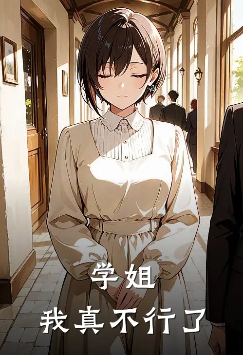 学姐，我真不行了(海宸宇阿杰)全本免费在线阅读_学姐，我真不行了最新章节在线阅读