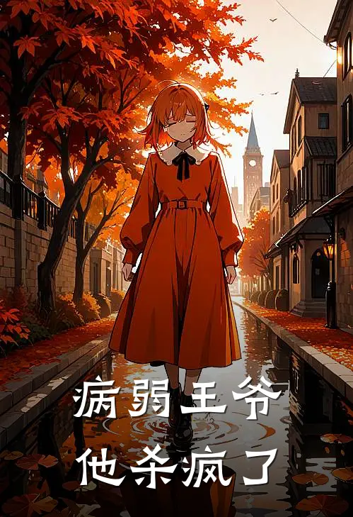 病弱王爷他杀疯了