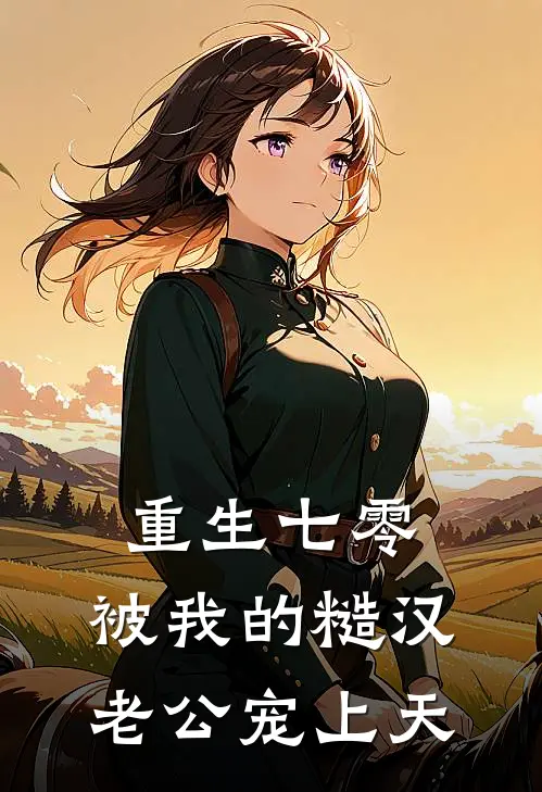 重生七零：被我的糙汉老公宠上天