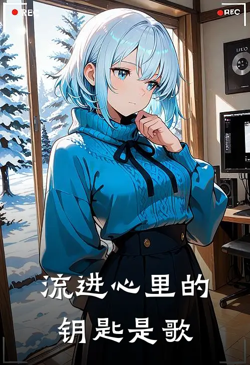 流进心里的钥匙是歌