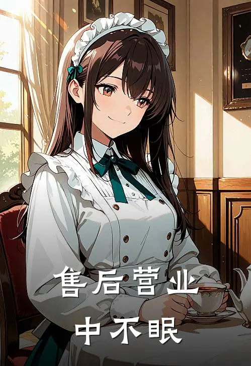 售后营业中 不眠