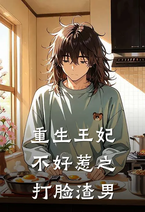 重生王妃不好惹之打脸渣男