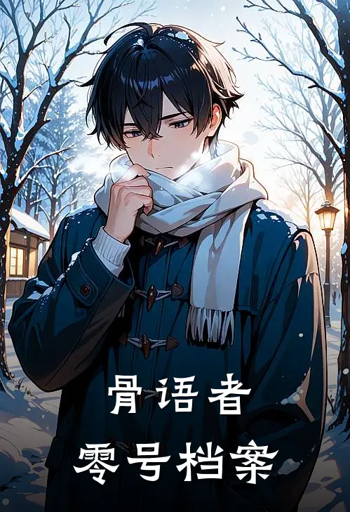 骨语者：零号档案(顾晚晴卓焱)全文阅读免费全集_完结小说骨语者：零号档案顾晚晴卓焱