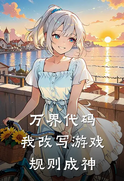 万界代码：我改写游戏规则成神林默林默无弹窗全文免费阅读_最新推荐小说万界代码：我改写游戏规则成神(林默林默)