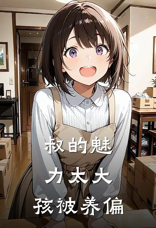 沈墨江肃《叔的魅力太大，孩被养偏》全文免费阅读_叔的魅力太大，孩被养偏全集在线阅读