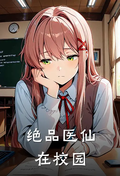 绝品医仙在校园