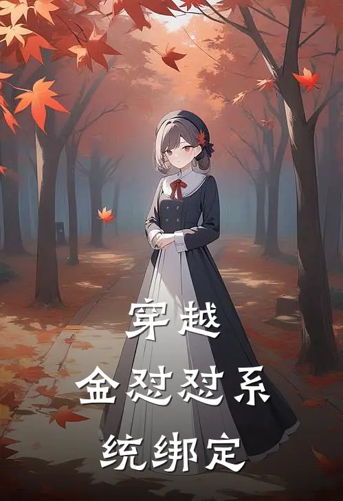 穿越：金怼怼系统绑定