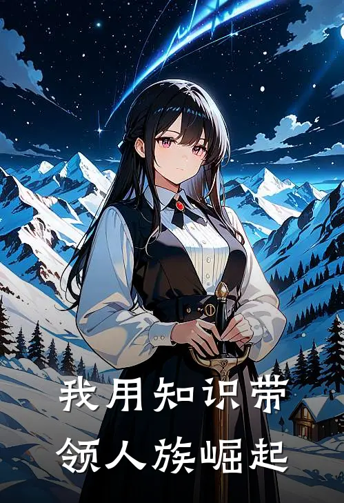 我用知识带领人族崛起