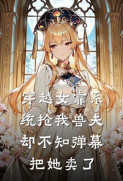 穿越女靠系统抢我兽夫，却不知弹幕把她卖了