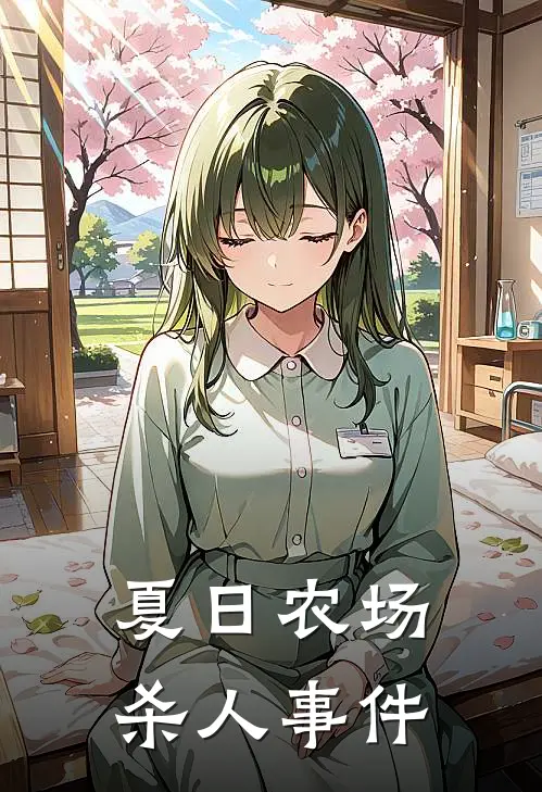 夏日农场杀人事件