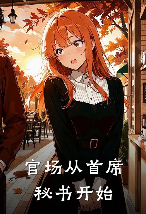 官场从首席秘书开始