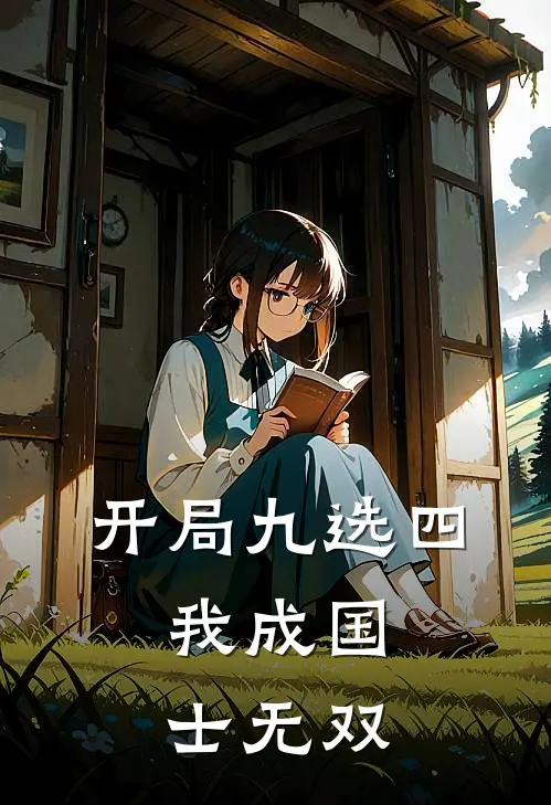 开局九选四，我成国士无双