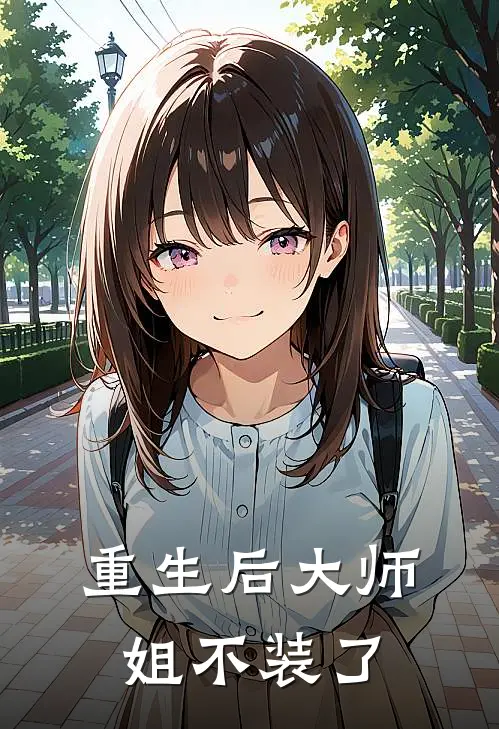 重生后大师姐不装了苏璃林婉儿热门小说排行_免费小说重生后大师姐不装了苏璃林婉儿