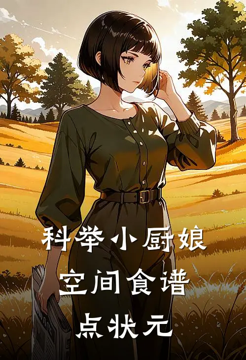 科举小厨娘：空间食谱点状元(沈小荷沈清越)最新热门小说_完结小说科举小厨娘：空间食谱点状元(沈小荷沈清越)
