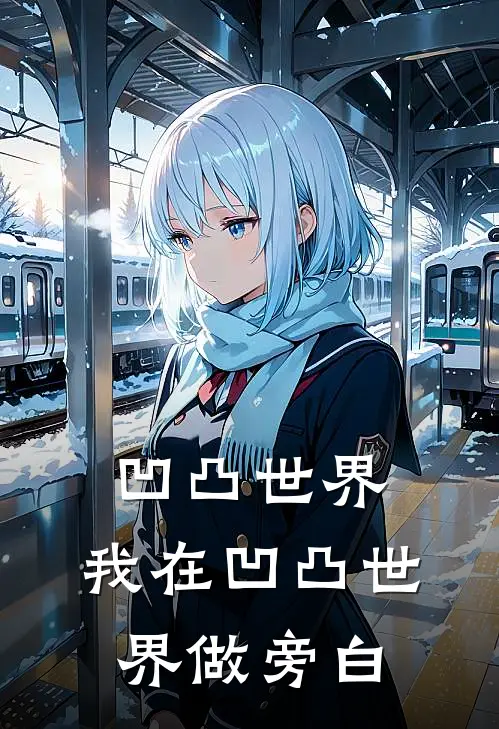 凹凸世界：我在凹凸世界做旁白赞安米歇尔新热门小说_免费阅读全文凹凸世界：我在凹凸世界做旁白赞安米歇尔