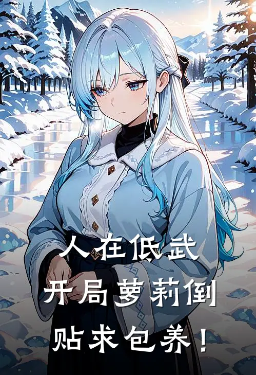 人在低武，开局萝莉倒贴求包养！