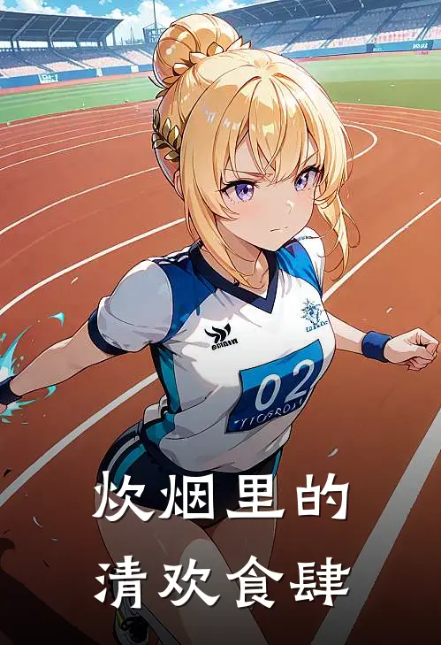 炊烟里的清欢食肆