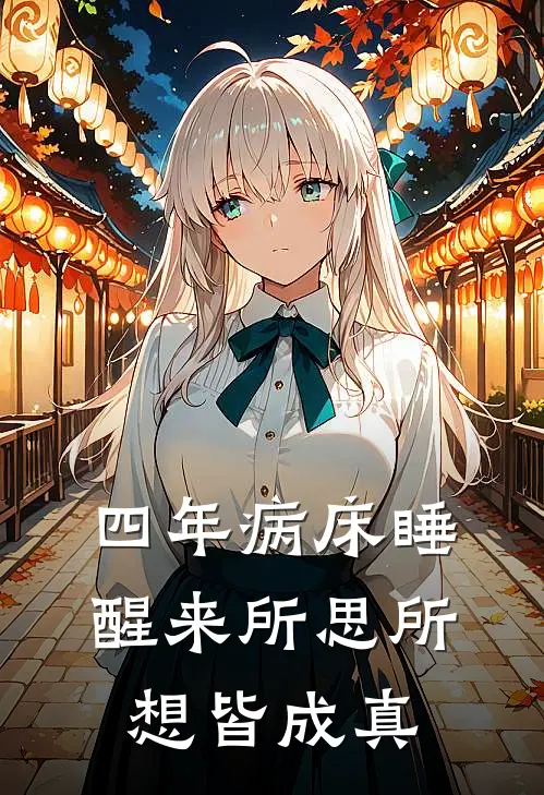 四年病床睡，醒来所思所想皆成真