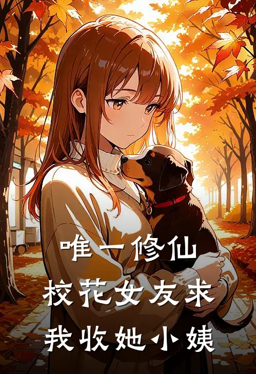 唯一修仙，校花女友求我收她小姨