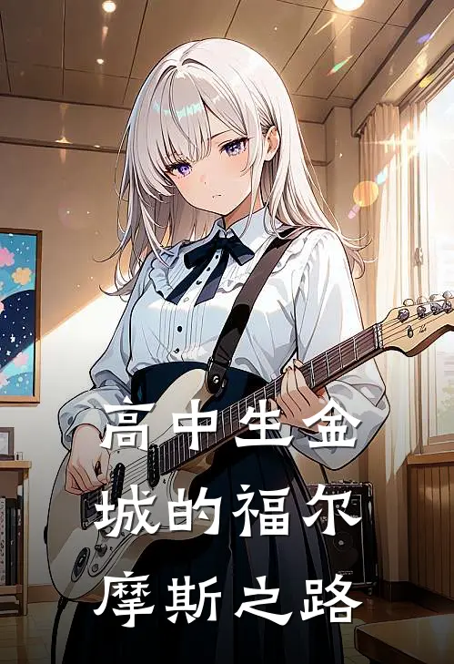 高中生金城的福尔摩斯之路