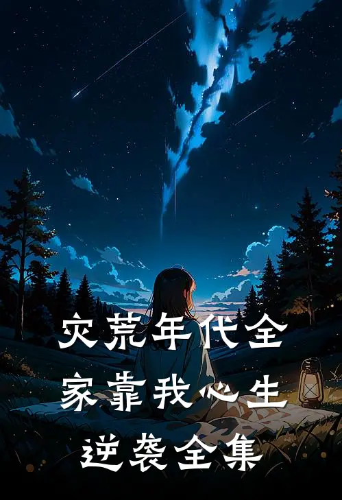 灾荒年代全家靠我心生逆袭全集