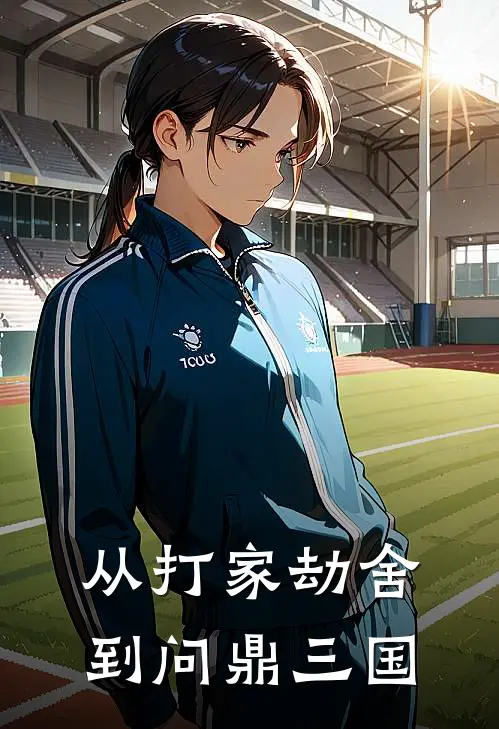 从打家劫舍到问鼎三国