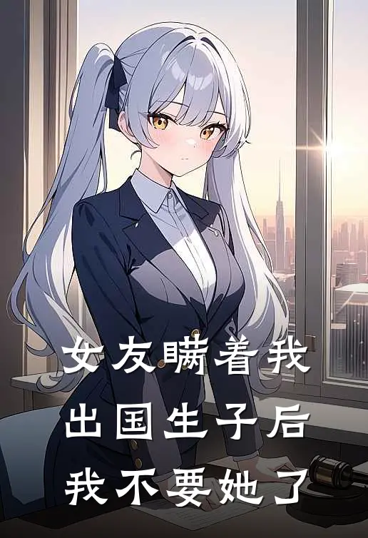 女友瞒着我出国生子后，我不要她了(沈初夏陆泽)全章节在线阅读_沈初夏陆泽全章节在线阅读