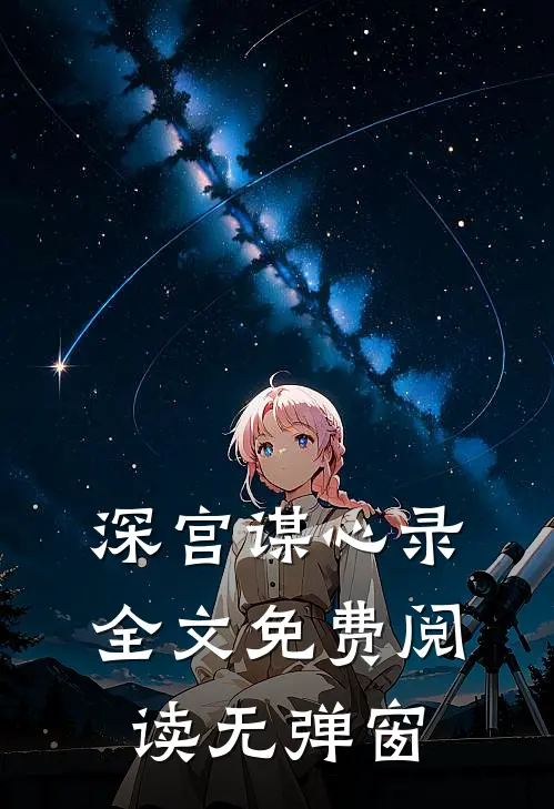 深宫谋心录全文免费阅读无弹窗