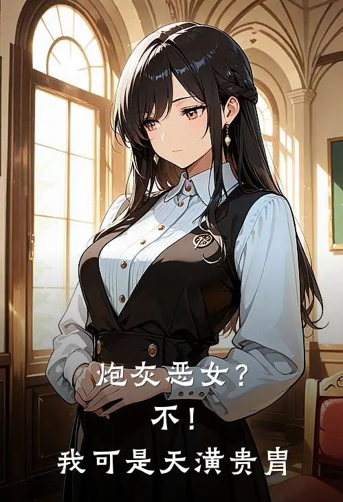 炮灰恶女？不！我可是天潢贵胄(叶璋李今华)热门小说_完结版小说全文免费阅读炮灰恶女？不！我可是天潢贵胄(叶璋李今华)