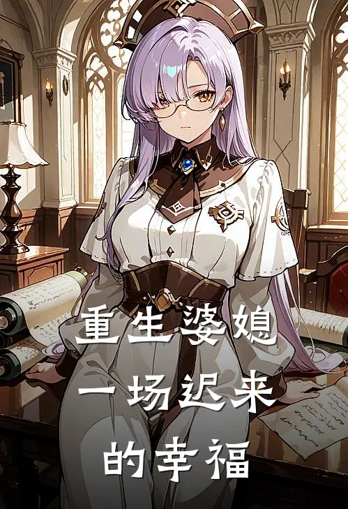 重生婆媳：一场迟来的幸福（苏晚晴顾明轩）全文免费阅读无弹窗大结局_重生婆媳：一场迟来的幸福最新章节列表_笔趣阁（苏晚晴顾明轩）