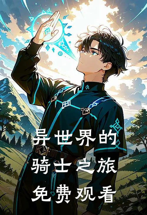异世界的骑士之旅免费观看