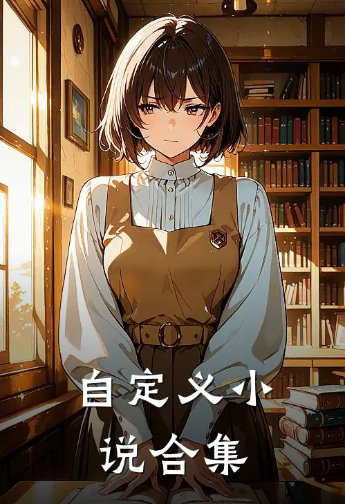 自定义小说合集江婉姜霖已完结小说_最新章节列表自定义小说合集(江婉姜霖)