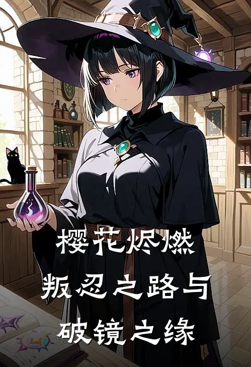 樱花烬燃：叛忍之路与破镜之缘