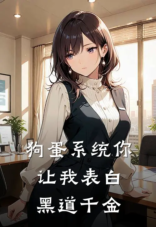 狗蛋系统你让我表白黑道千金林天周一热门的网络小说_热门的网络小说狗蛋系统你让我表白黑道千金(林天周一)