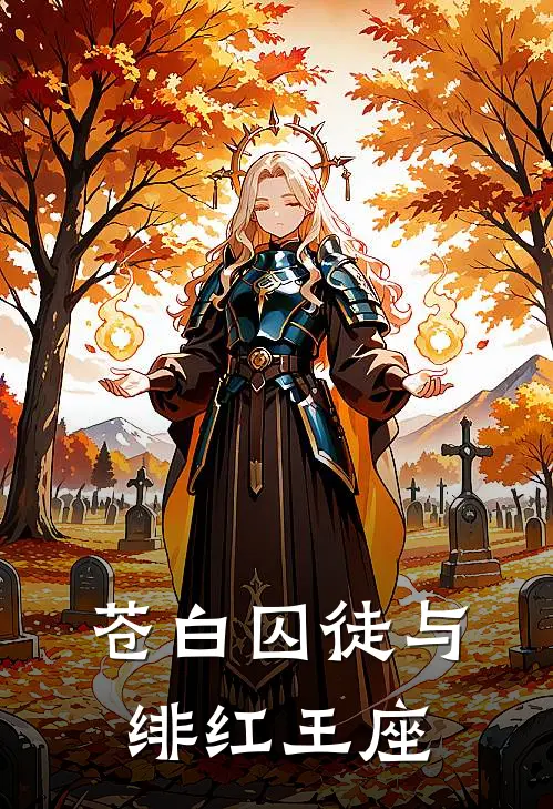 苍白囚徒与绯红王座无白马克最新热门小说_苍白囚徒与绯红王座全本在线阅读