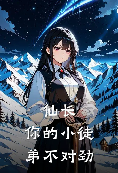 仙长，你的小徒弟不对劲(酒云璃榆璐瑶)在哪看免费小说_已完结小说推荐仙长，你的小徒弟不对劲酒云璃榆璐瑶