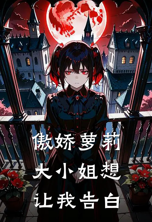 傲娇萝莉大小姐想让我告白(拓海月岛萌)免费阅读_热门的小说傲娇萝莉大小姐想让我告白拓海月岛萌