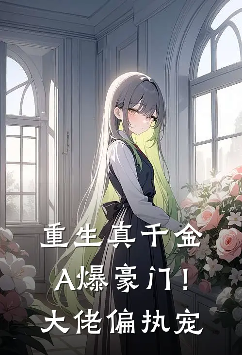 重生真千金A爆豪门！大佬偏执宠陆明枝陆依雯全文阅读免费全集_免费小说重生真千金A爆豪门！大佬偏执宠(陆明枝陆依雯)