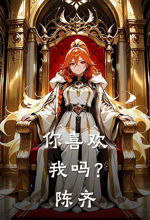 你喜欢我吗？【陈齐】