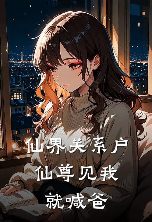 仙界关系户，仙尊见我就喊爸(朱文仙尊)热门网络小说推荐_最新完结小说推荐仙界关系户，仙尊见我就喊爸朱文仙尊