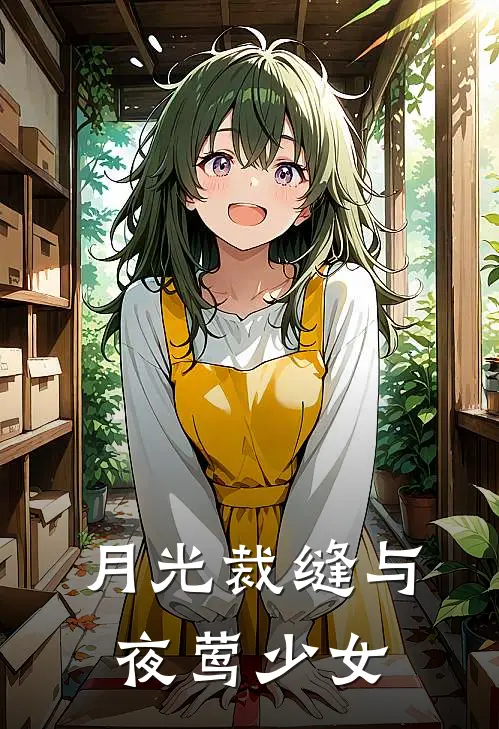 月光裁缝与夜莺少女