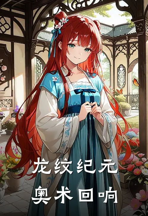 《龙纹纪元：奥术回响》艾拉莉亚免费完本小说在线阅读_《龙纹纪元：奥术回响》艾拉莉亚免费小说