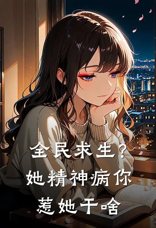 全民求生？她精神病你惹她干啥(莫宁莫宁)完结版小说推荐_最新完结小说推荐全民求生？她精神病你惹她干啥莫宁莫宁