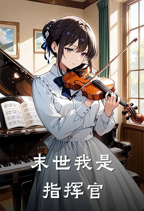 末世我是指挥官