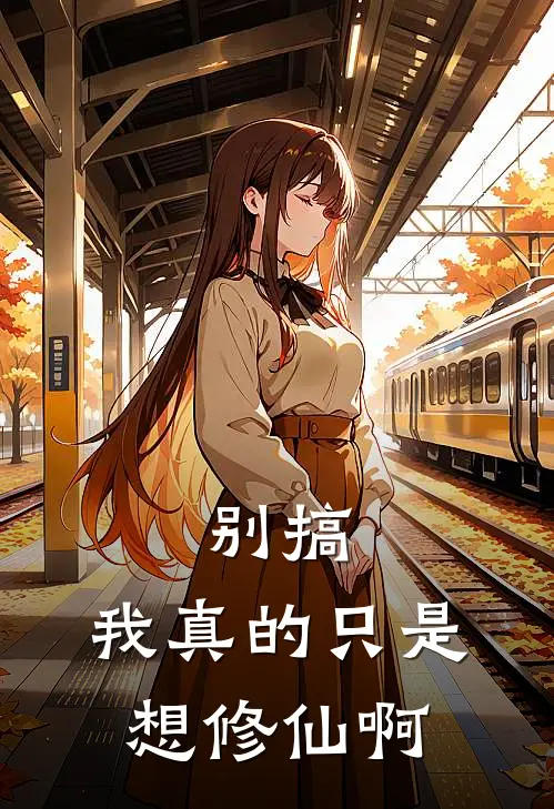 别搞，我真的只是想修仙啊