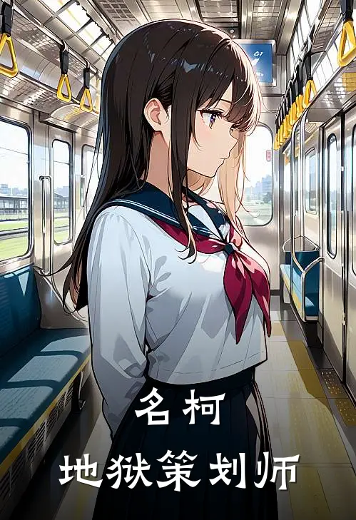 名柯：地狱策划师萨麦尔松田阵平热门小说推荐_完本小说大全名柯：地狱策划师(萨麦尔松田阵平)