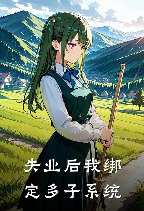 失业后我绑定多子系统