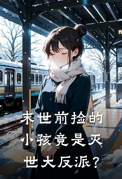 末世前捡的小孩竟是灭世大反派？(柳元溪程星子)热门小说在线阅读_热门小说末世前捡的小孩竟是灭世大反派？(柳元溪程星子)