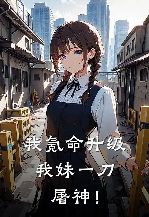 我氪命升级，我妹一刀屠神！林晚林天完结小说_完结版小说全文免费阅读我氪命升级，我妹一刀屠神！林晚林天