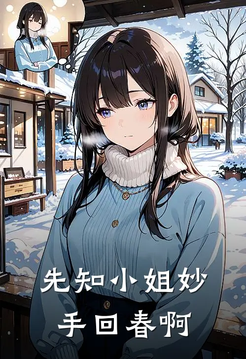 巴尼米拉《先知小姐妙手回春啊》完结版免费阅读_巴尼米拉热门小说